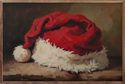 Santa&