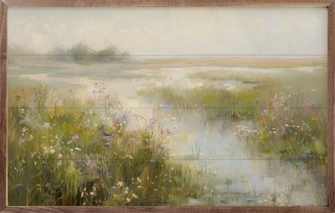 Spring River