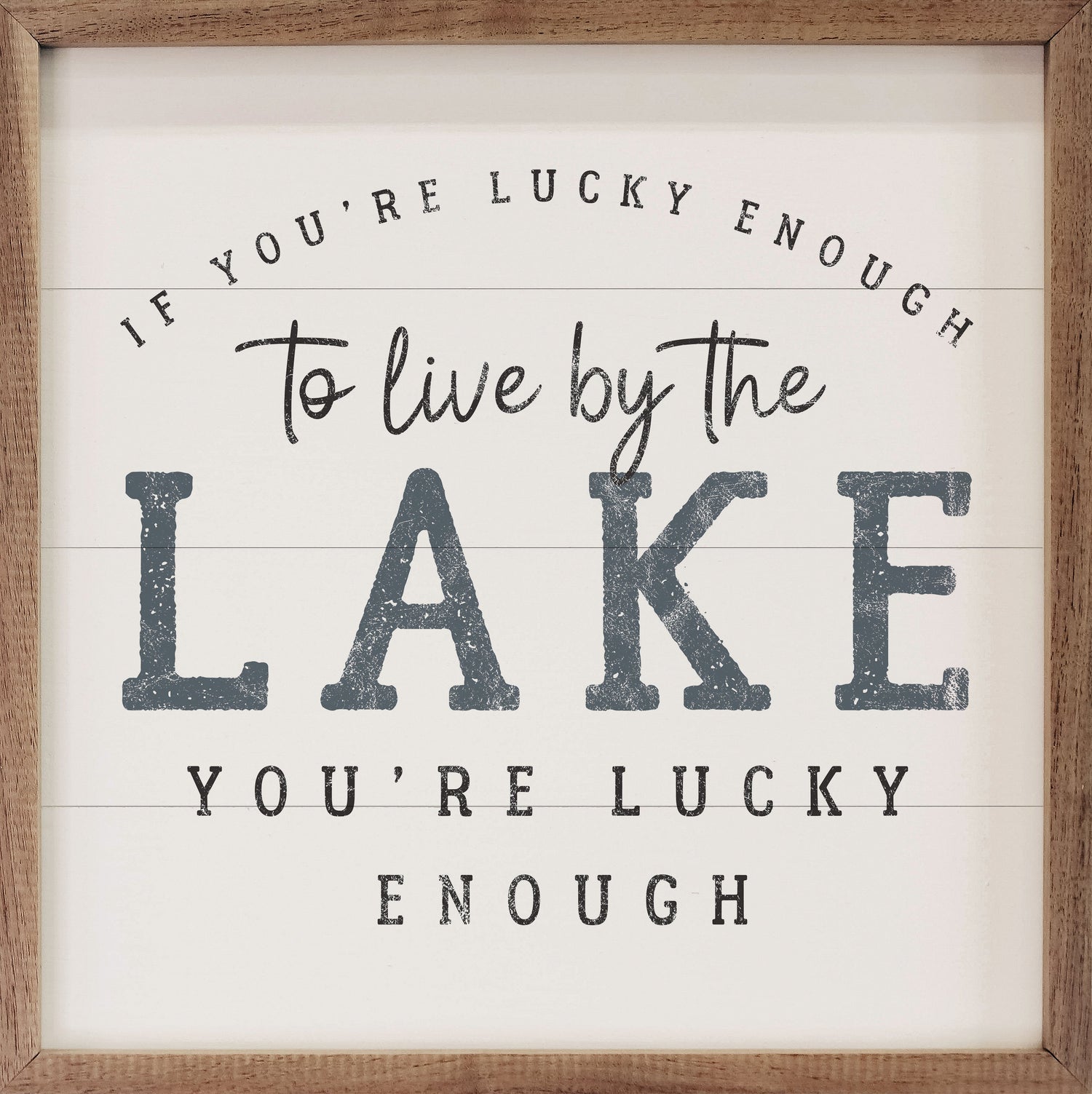 If You&