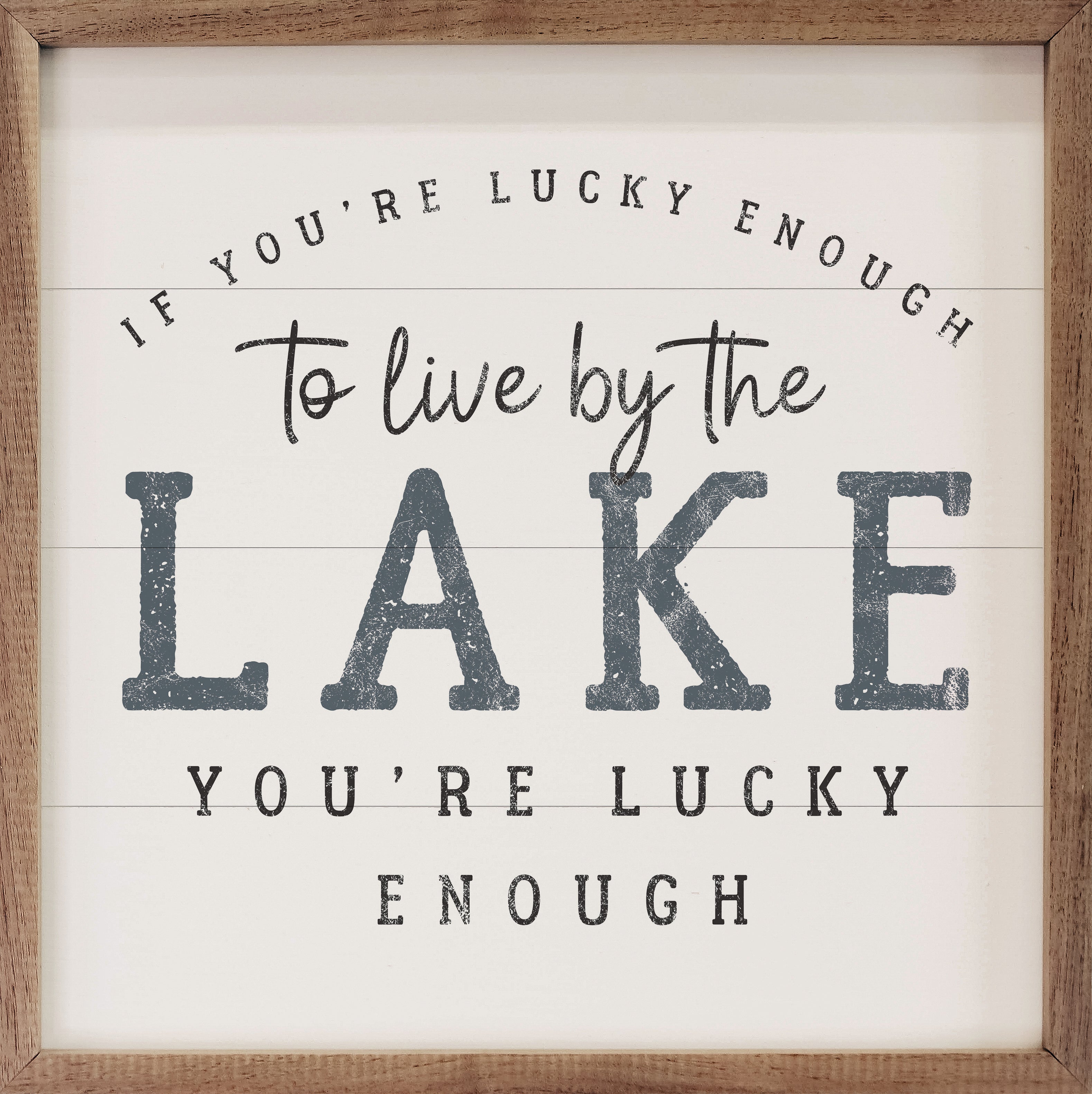 If You&