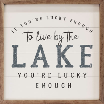 If You&