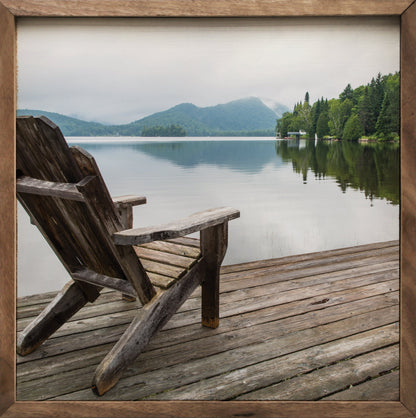 Lake Chair