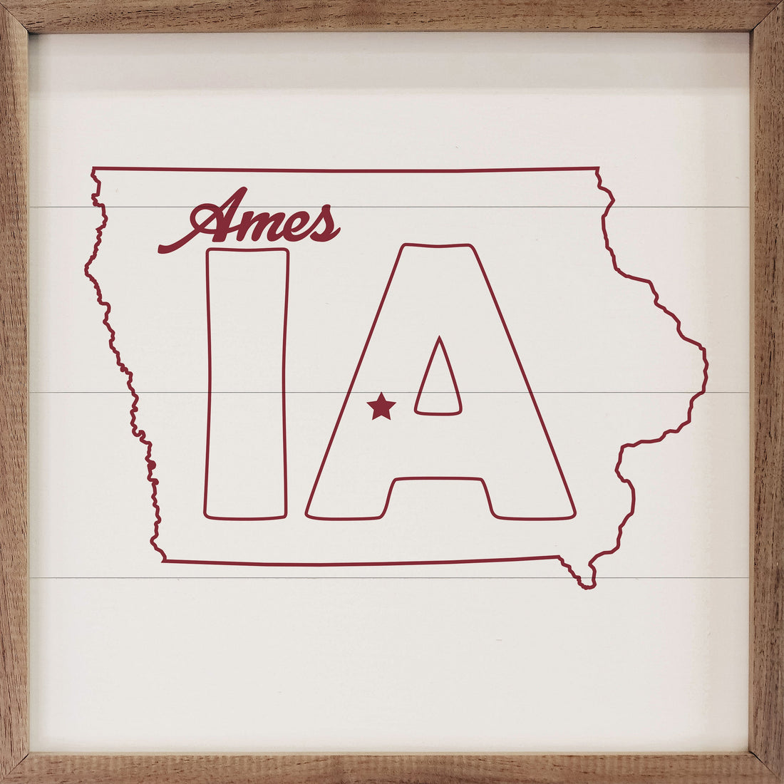 Iowa State University City Spotlight