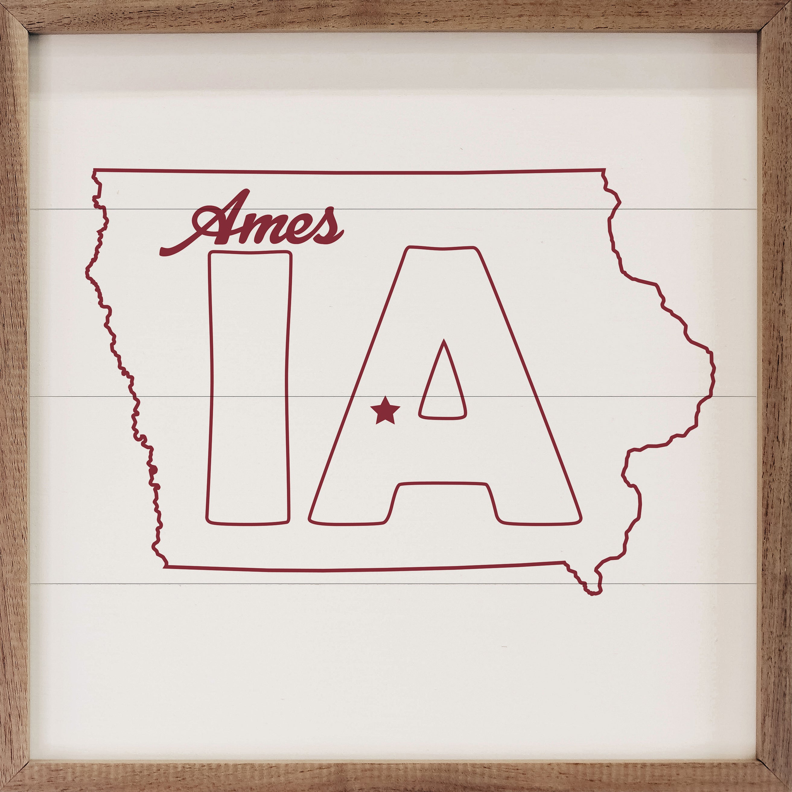 Iowa State University City Spotlight