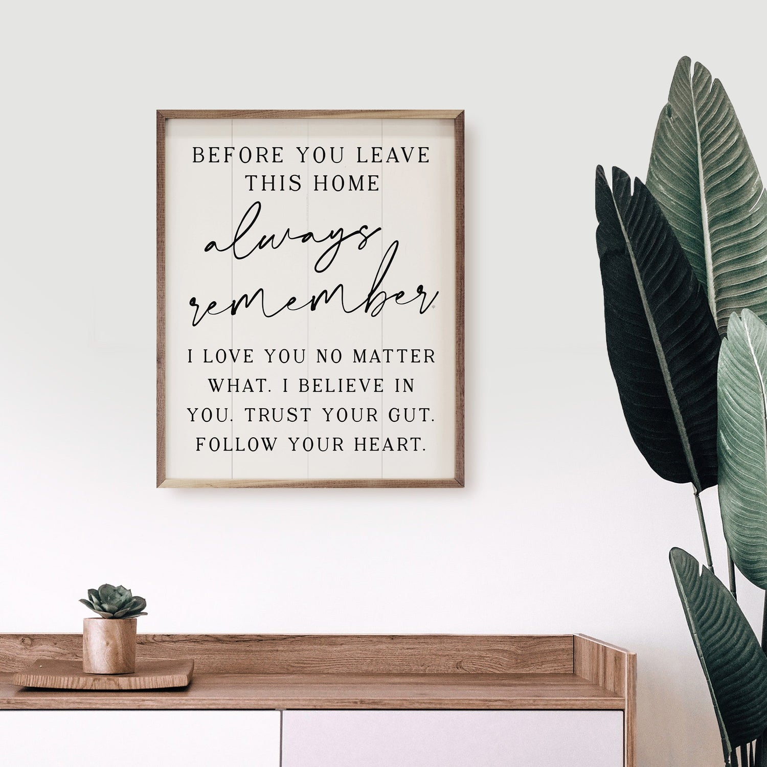 Always Remember I love You