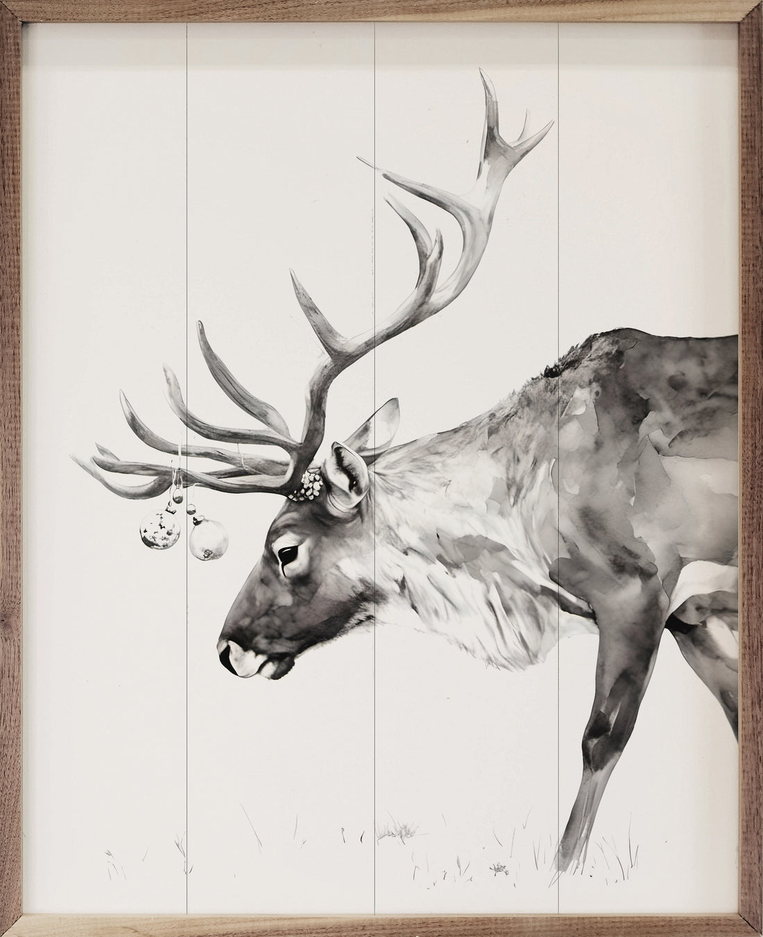 Christmas Reindeer