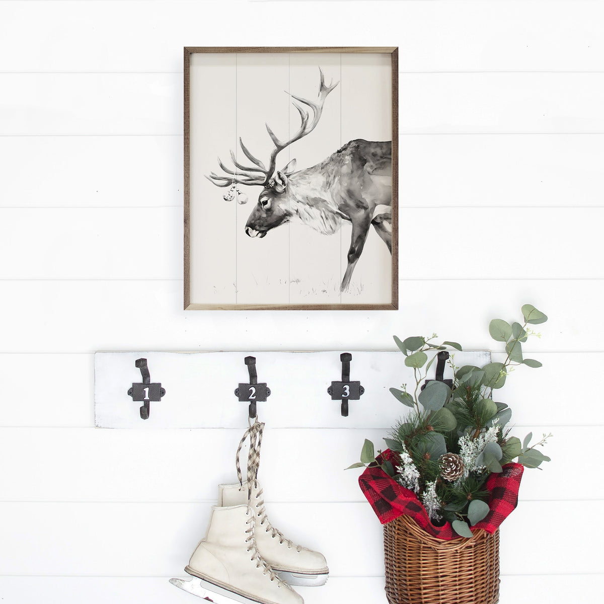 Christmas Reindeer
