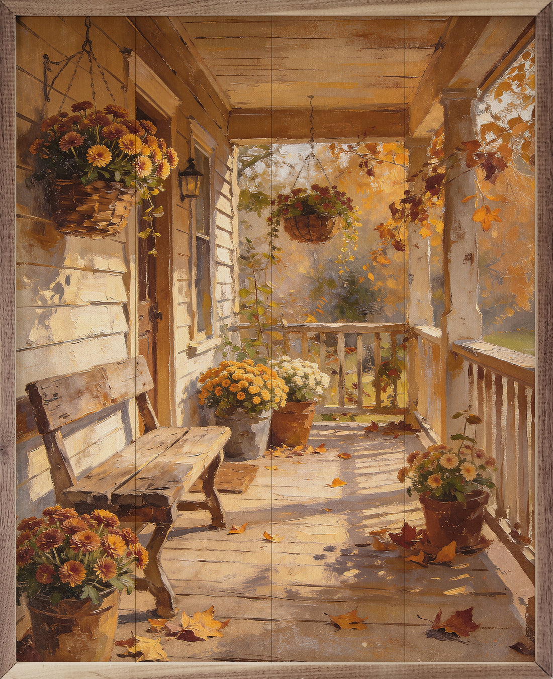 Fall&