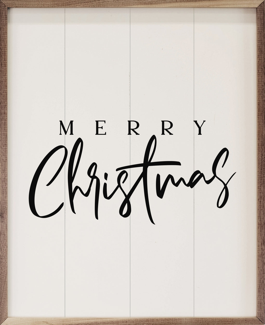 Merry Christmas Fancy