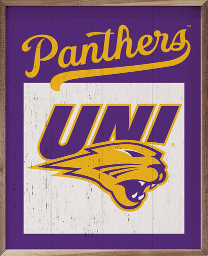 Simple Poster University Of Northern Iowa