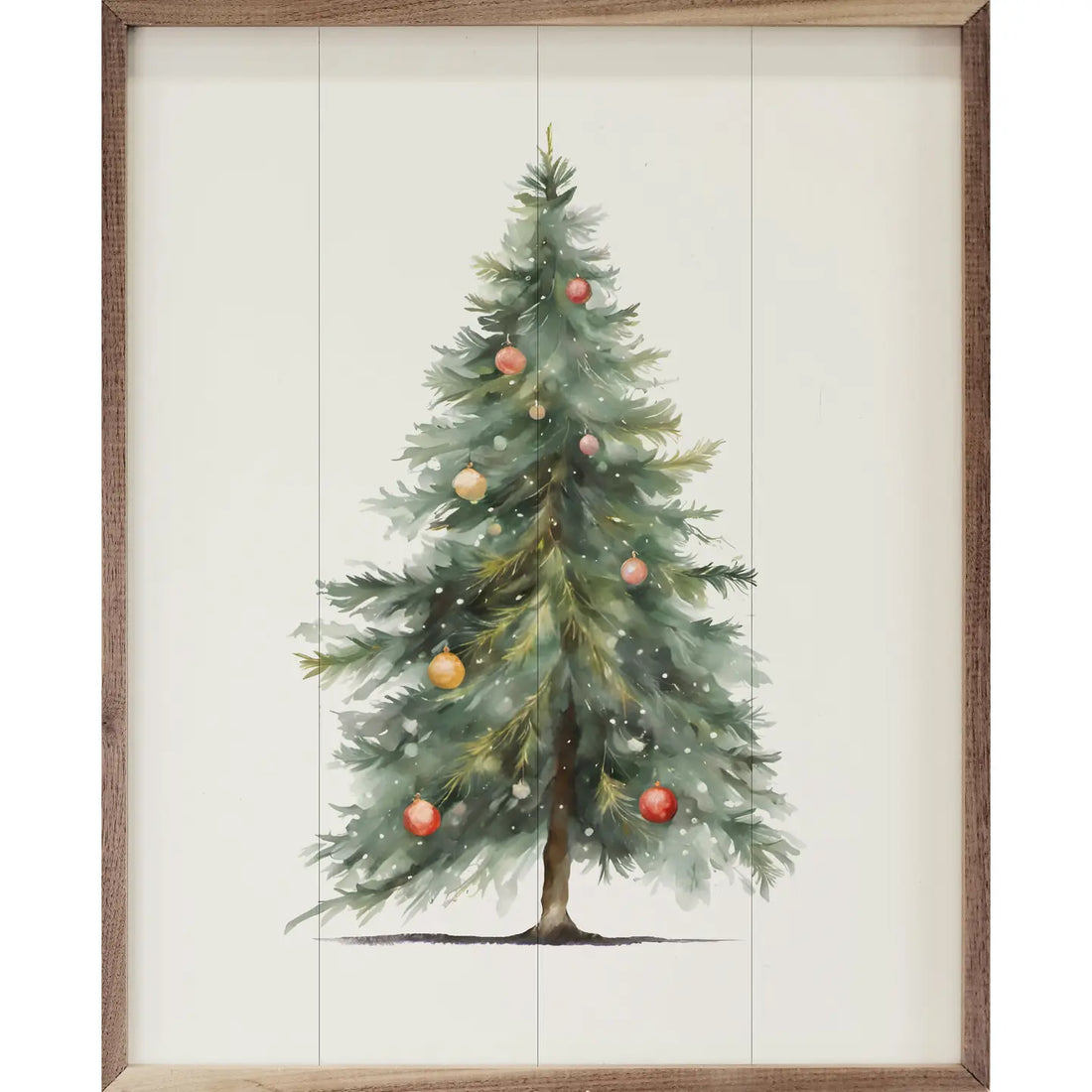 Simple Christmas Tree