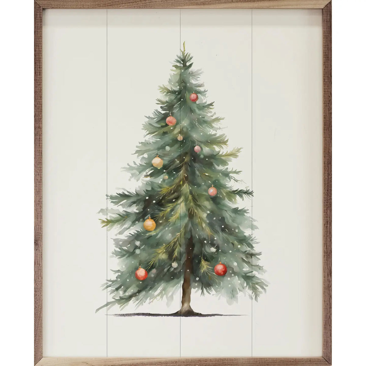 Simple Christmas Tree