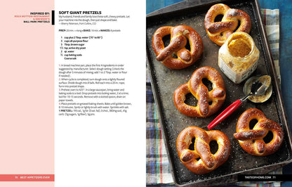 Taste of Home Copycat Restaurant Favorites by