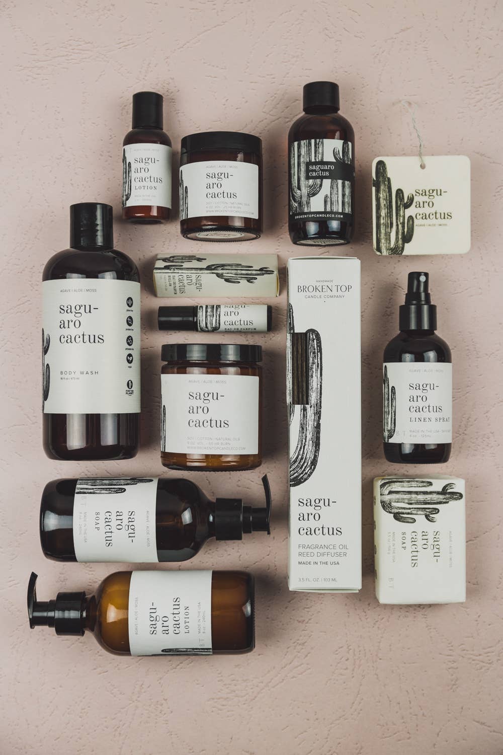 Saguaro Cactus Liquid Hand Soap