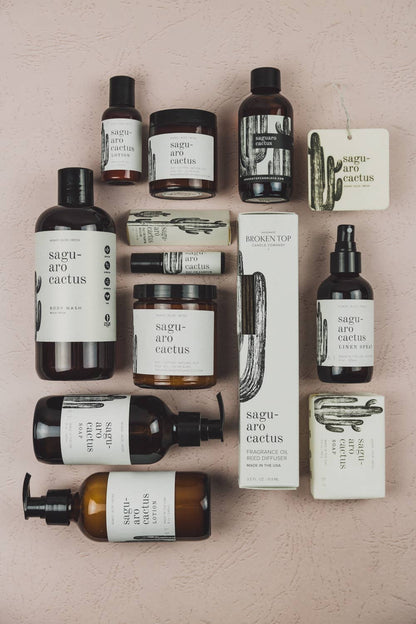 Saguaro Cactus Liquid Hand Soap