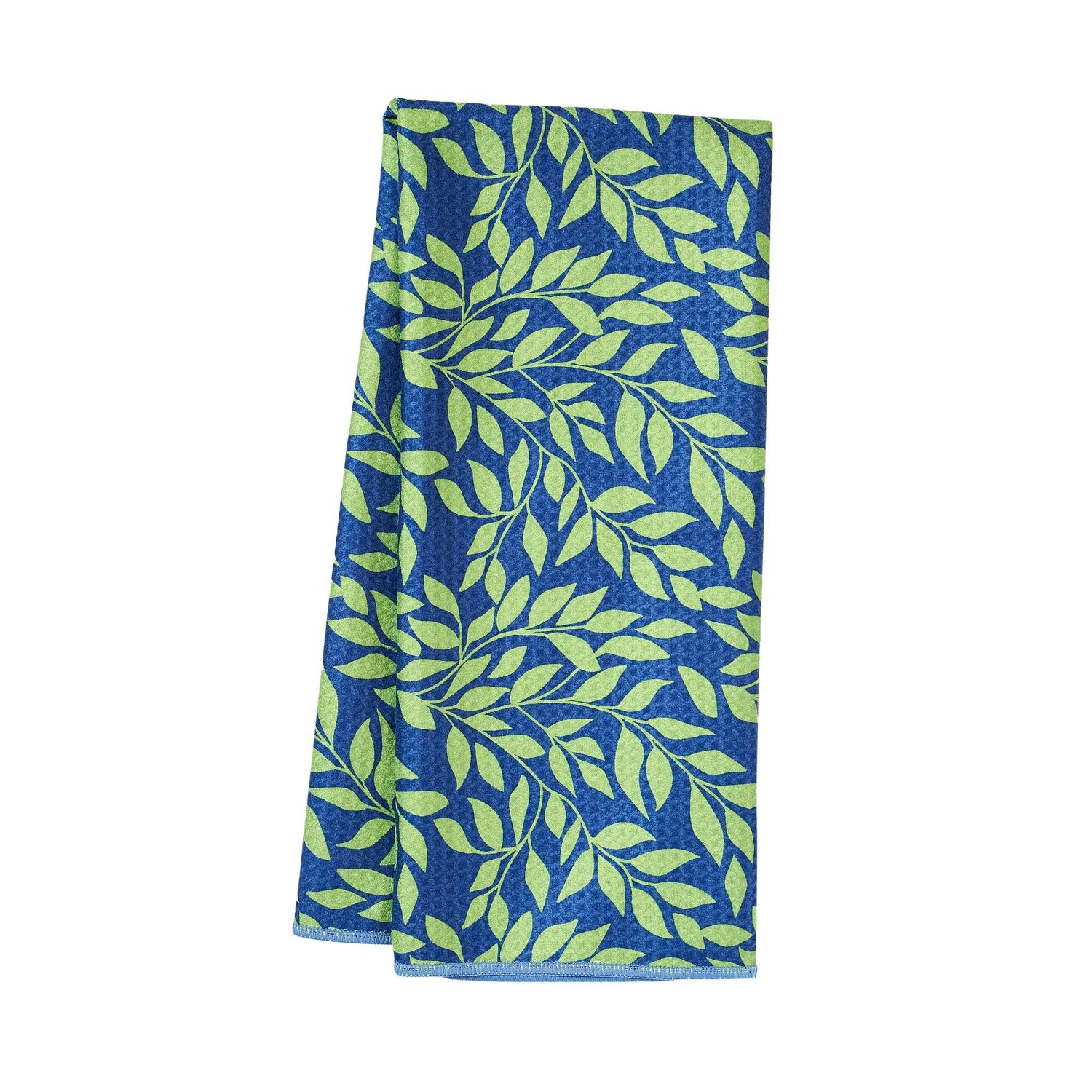 Anywhere Towel Reversible - KN Hydrangea Garden