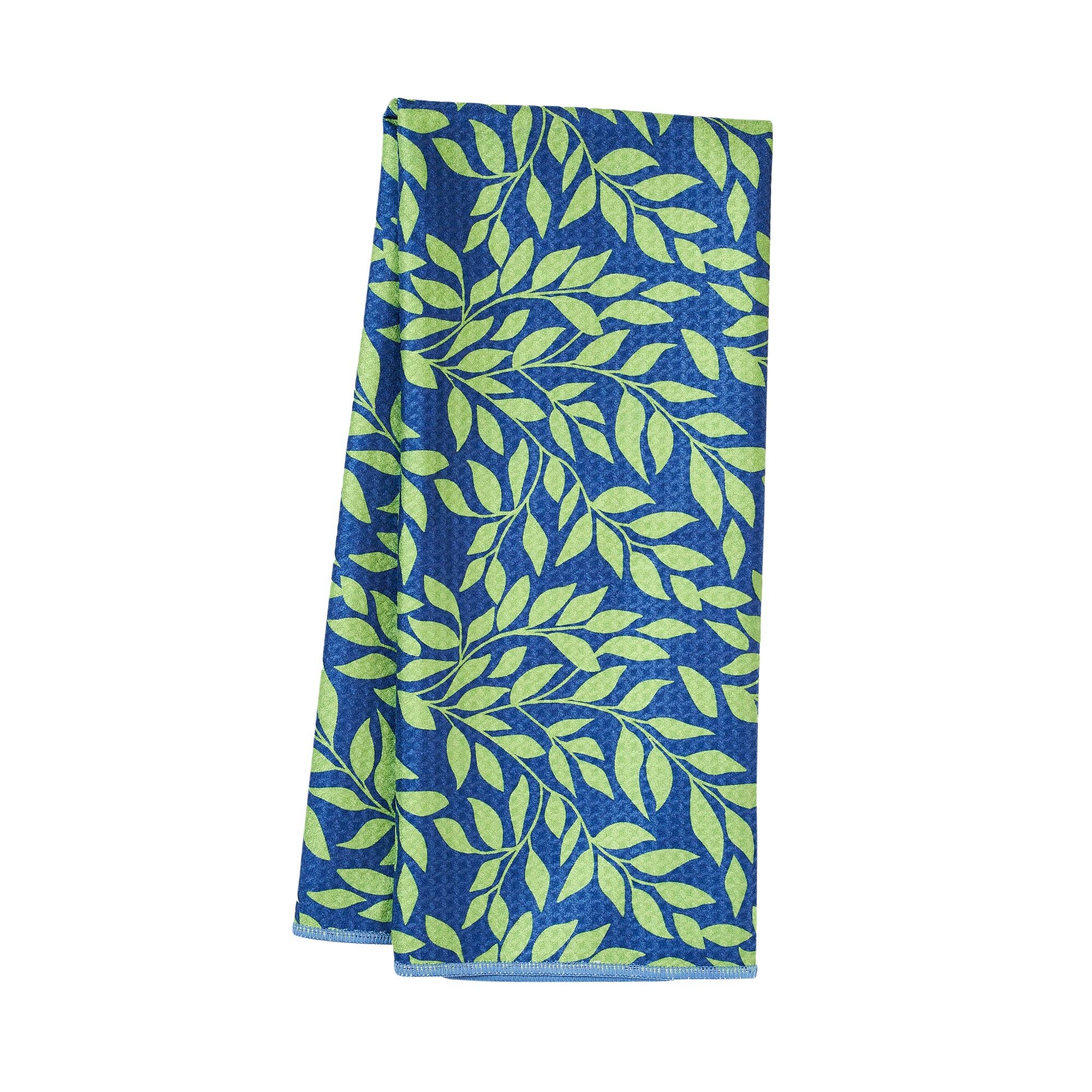Anywhere Towel Reversible - KN Hydrangea Garden