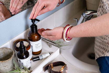 Saguaro Cactus Hand &amp; Body Lotion