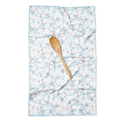 Anywhere Towel Reversible - Cherry Blossom