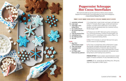 Taste of Home All New Christmas Cookies  by