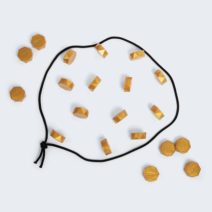 Kollide — The Magnetic Attraction Strategy Game