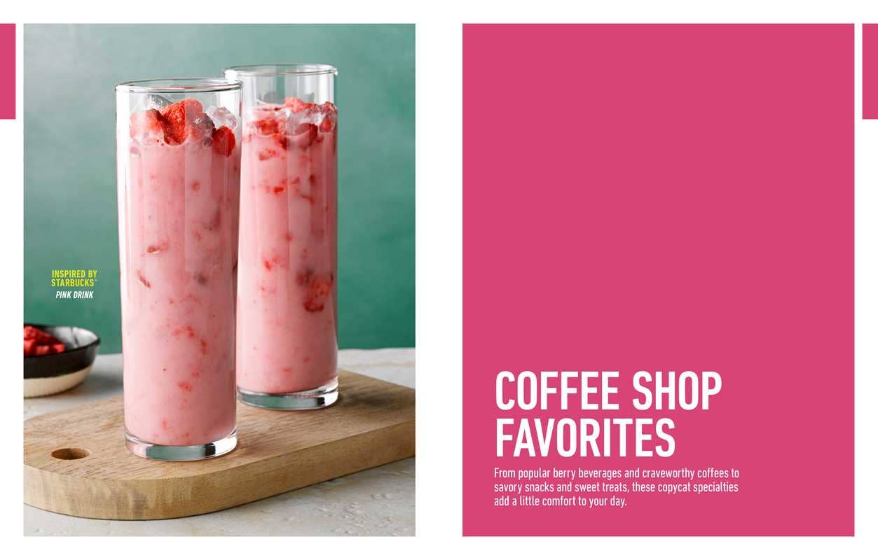 Taste of Home Copycat Favorites Volume 2 by