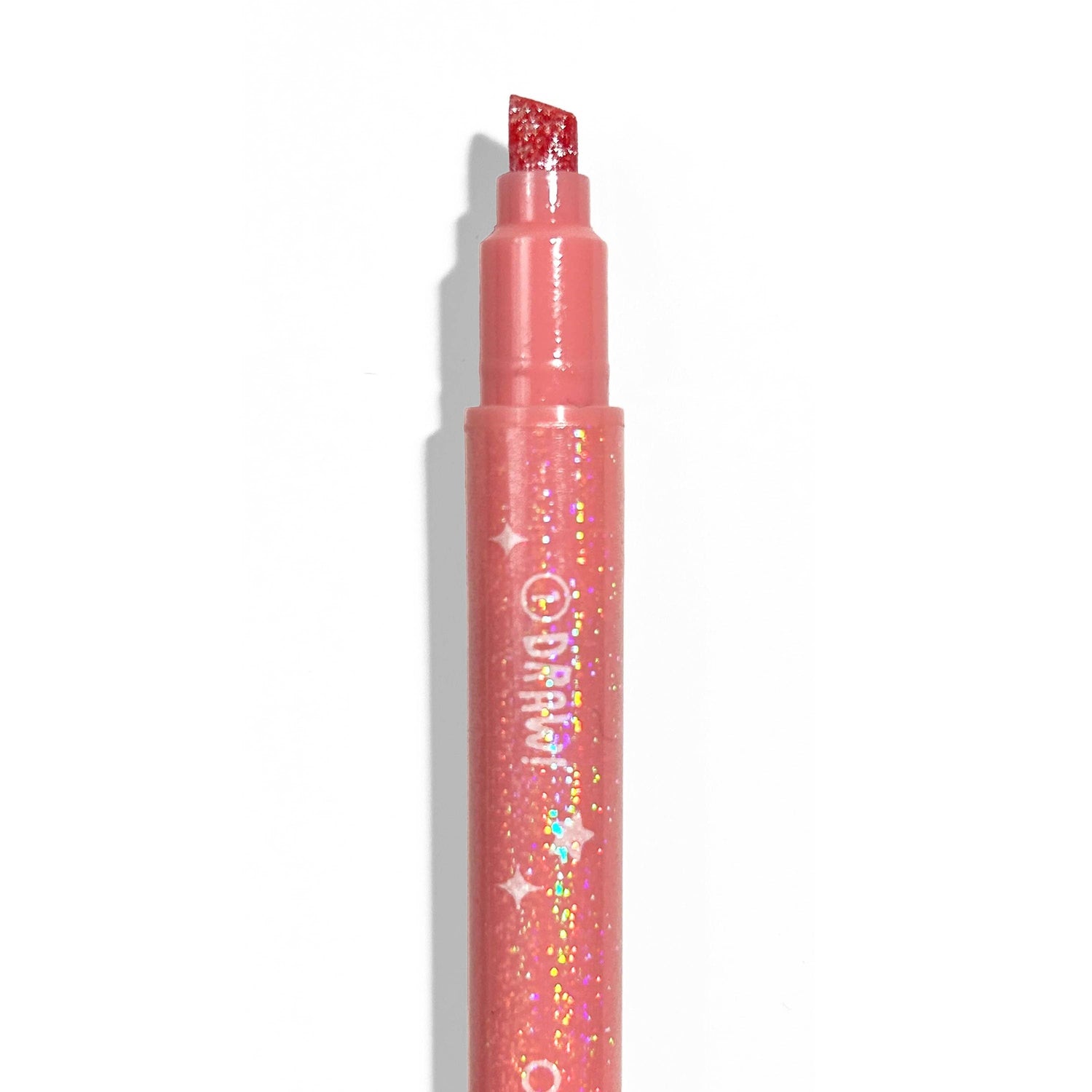 Switch-eroo! Sparkle Color Changing Markers - Set of 12