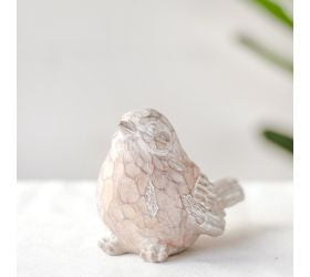 Light Resin Bird
