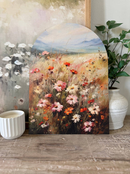 Pink Summer Vintage