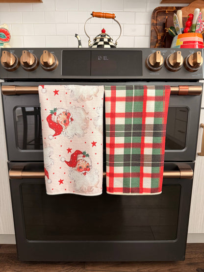 Merry McSanta: Double-Sided