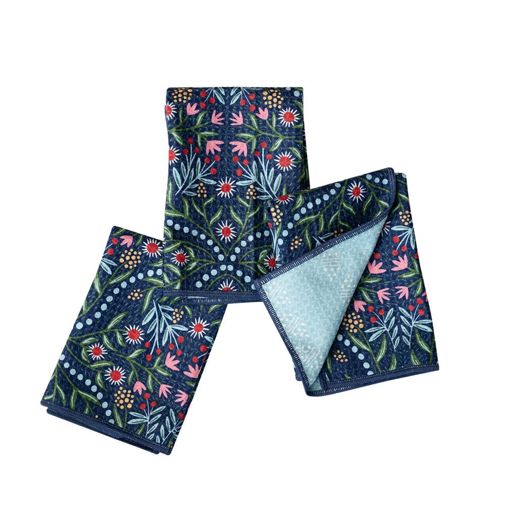 Mighty Mini Towel (Set of 3) - RJW Glitz