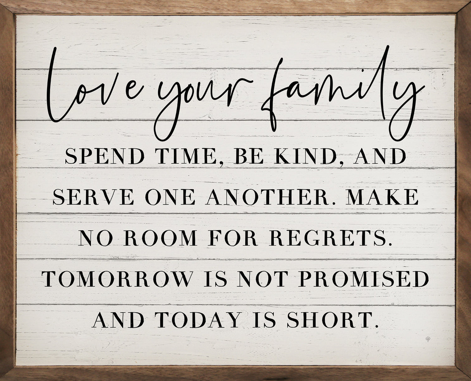 Love Your Family