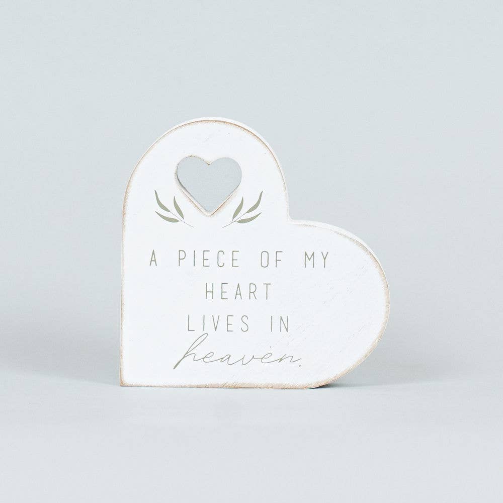 Heart in Heaven