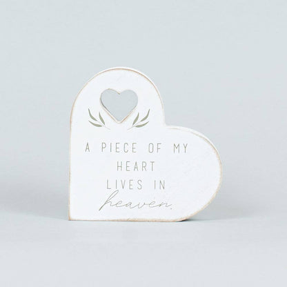 Heart in Heaven