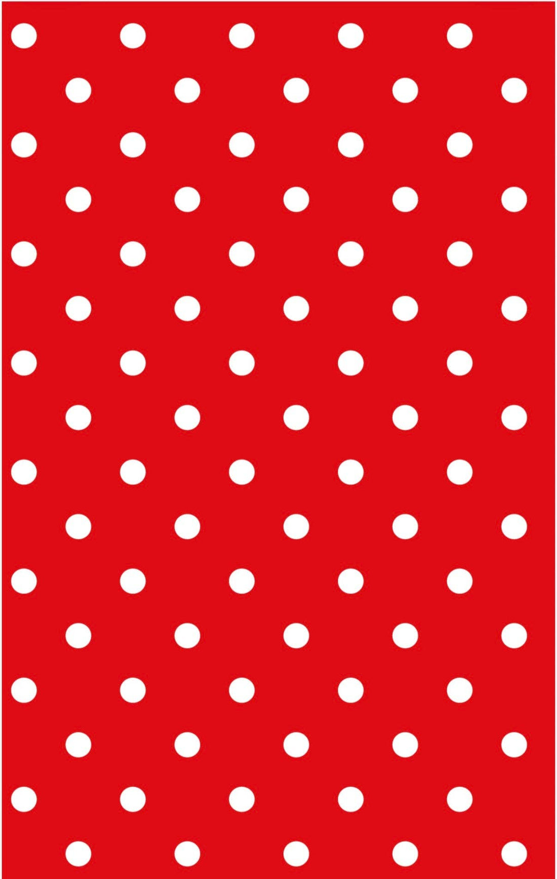 Rosie: Double-Sided Hand Towel