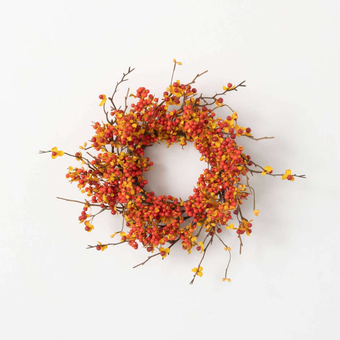 Bittersweet Candle Ring