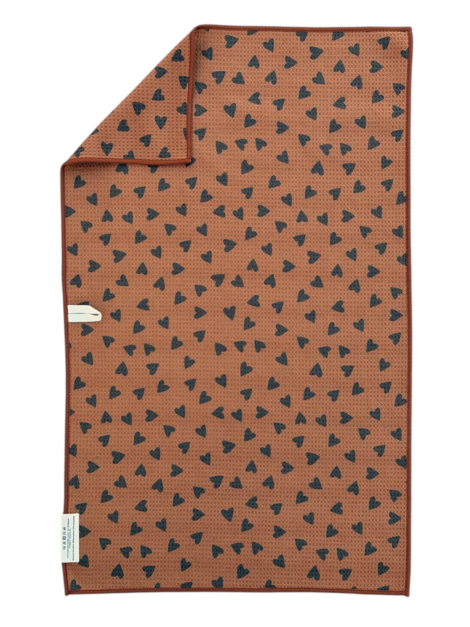 Espresso My Heart: Double-Sided