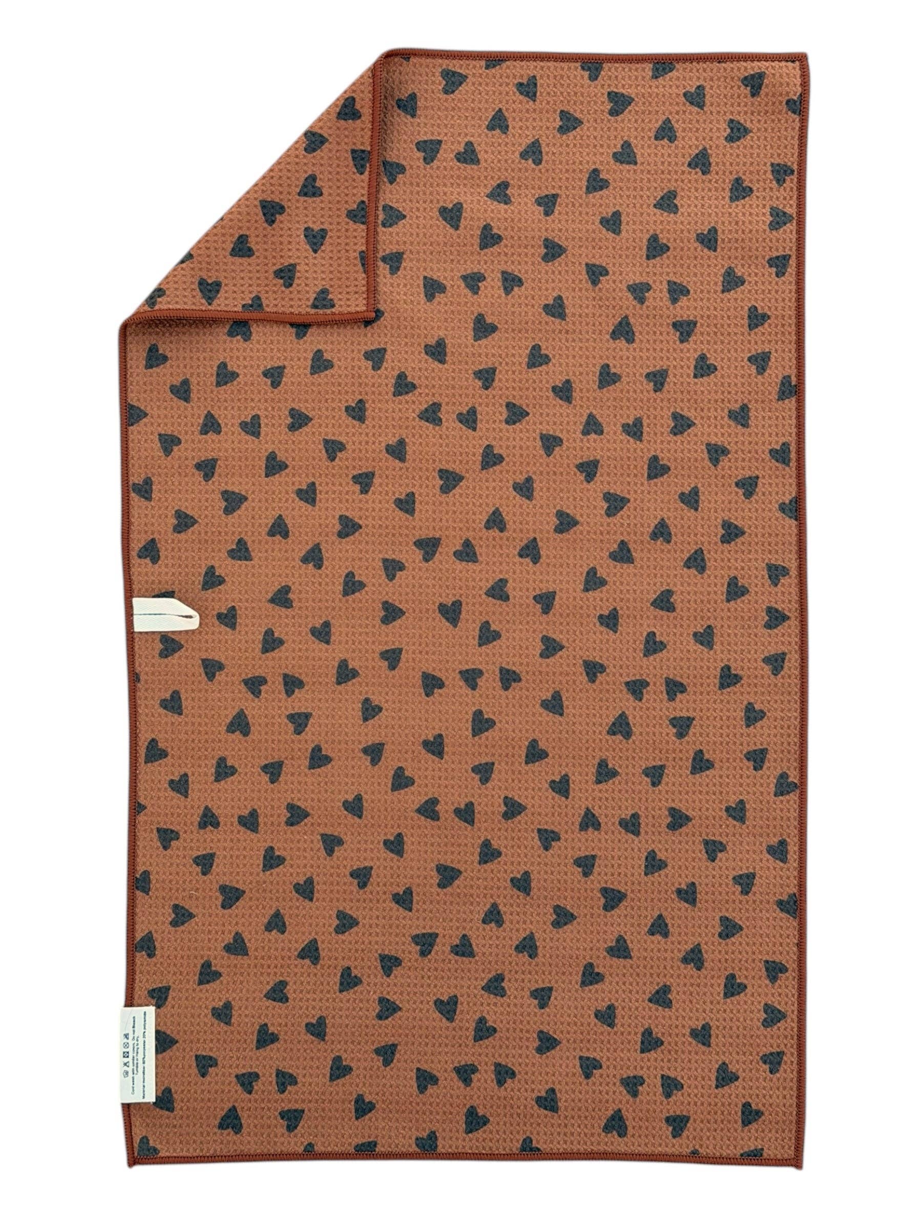 Espresso My Heart: Double-Sided