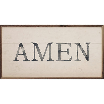 Amen Antique