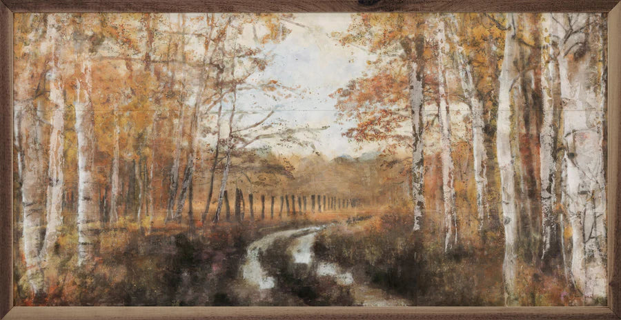 Rusted Hearth Tree scene