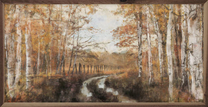 Rusted Hearth Tree scene