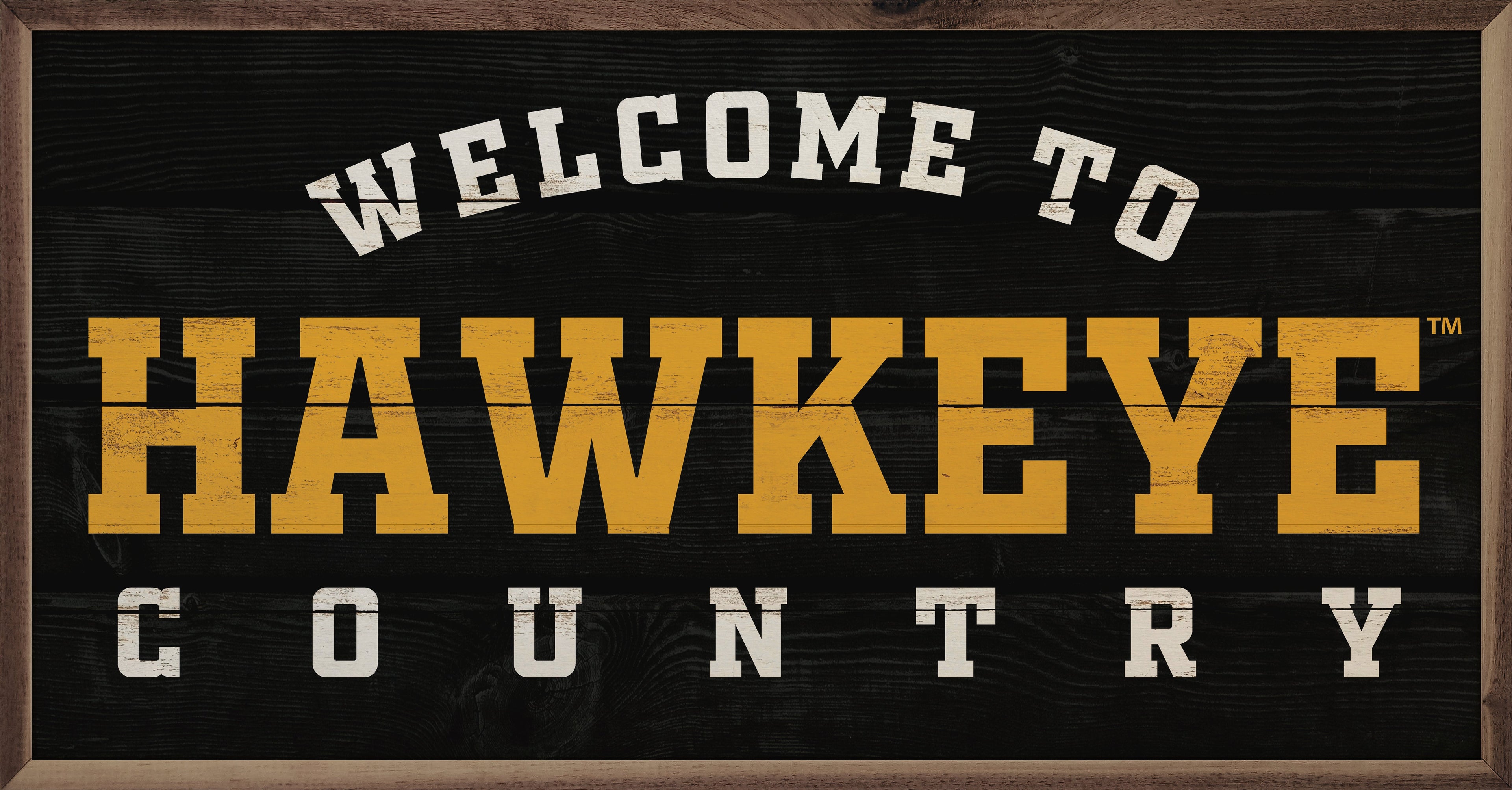 Welcome Country University Of Iowa