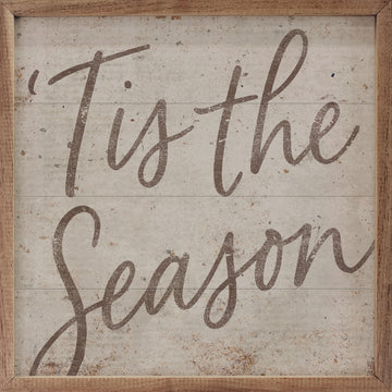 Festive Tis the Season