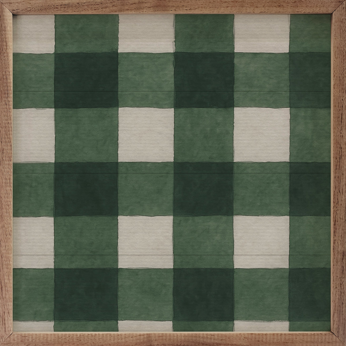 Holiday Plaid