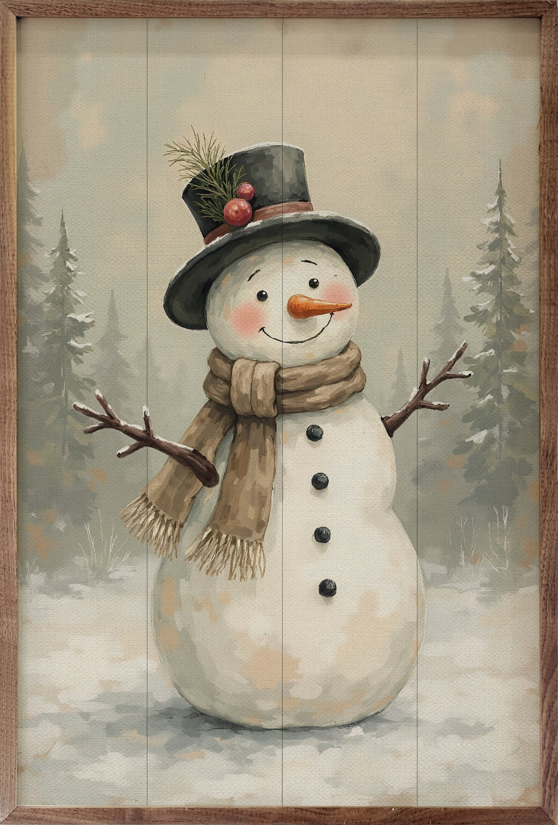 Snowman