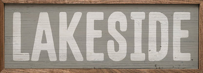 Lakeside Gray