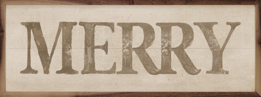 Sand Merry