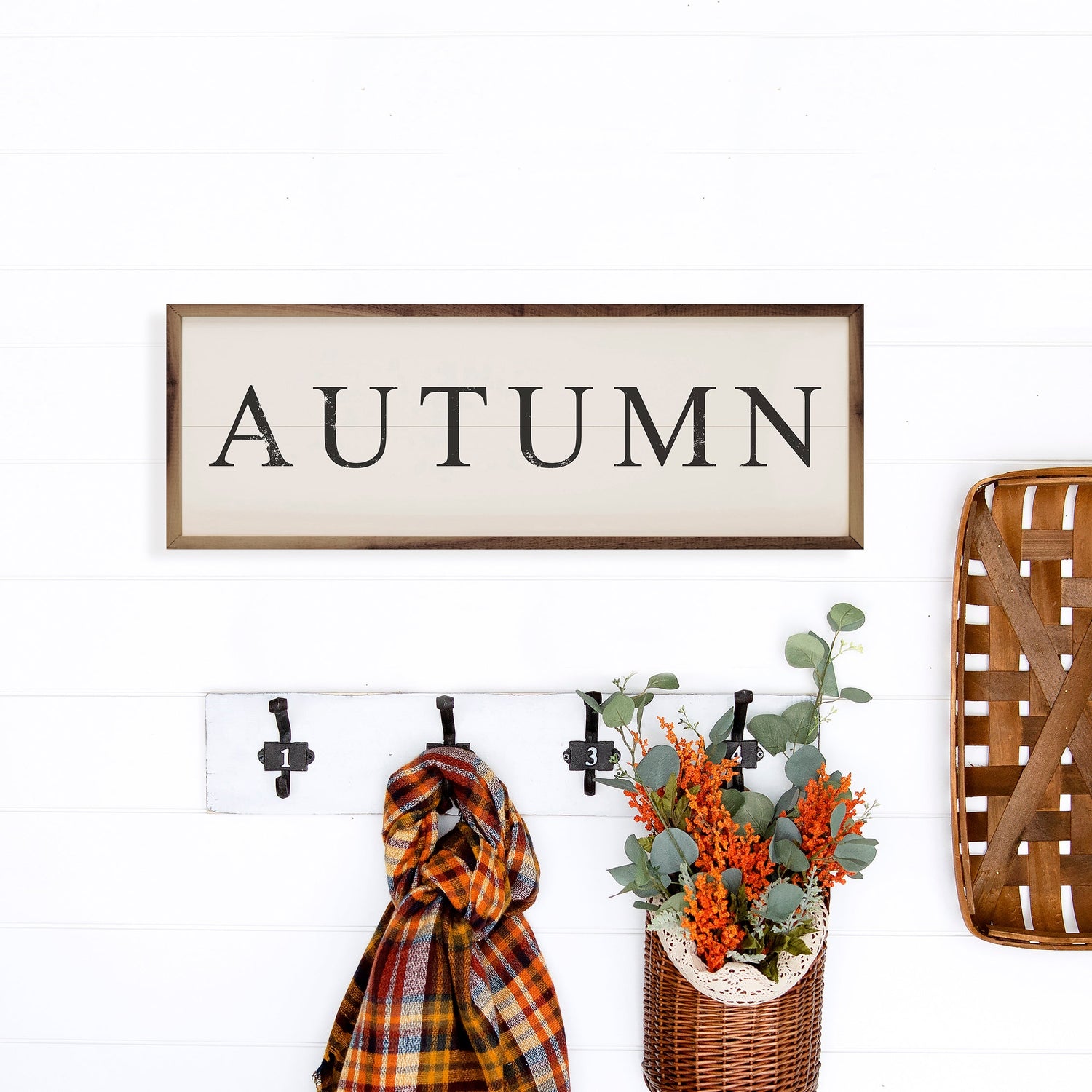 Serif Autumn