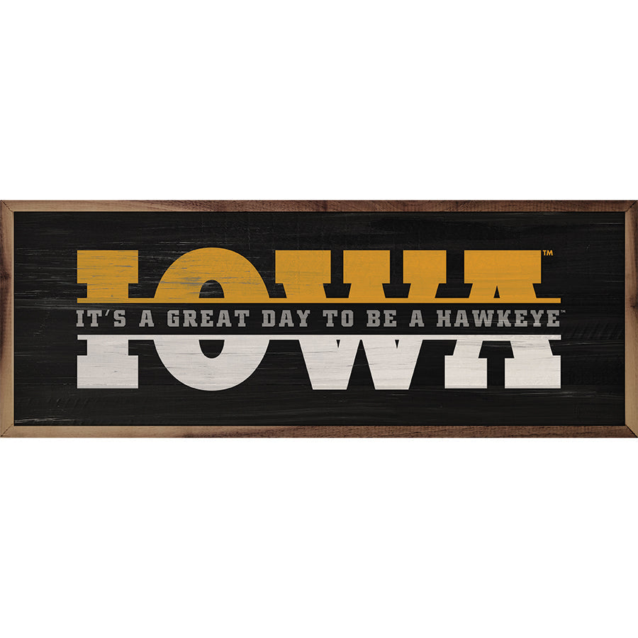 Word Cutout University Of Iowa