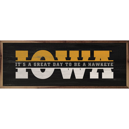 Word Cutout University Of Iowa